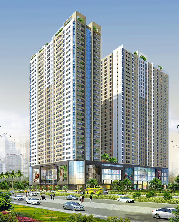 GELEXIMCO LÊ TRỌNG TẤN