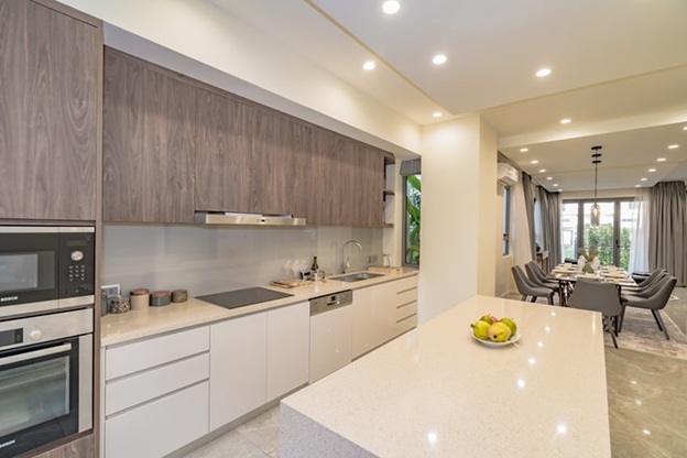 Bán shophouse khu D 75m2 x 3 tầng tại dự án Geleximco Lê Trọng Tấn