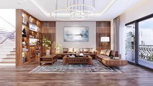 Cần bán biệt thự căn góc đơn lập hướng Đông Bắc diện tích 400m2 có hầm để xe kiến trúc sang trọng Nam An Khánh