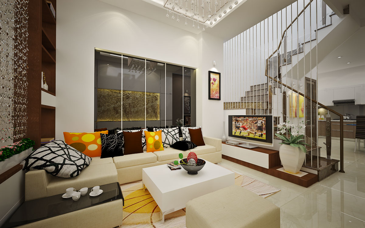 Cho thuê shophouse khu C Geleximco, hướng Đông căn góc, 2 mặt tiền rộng thênh thang, 180m2 full nội thất
