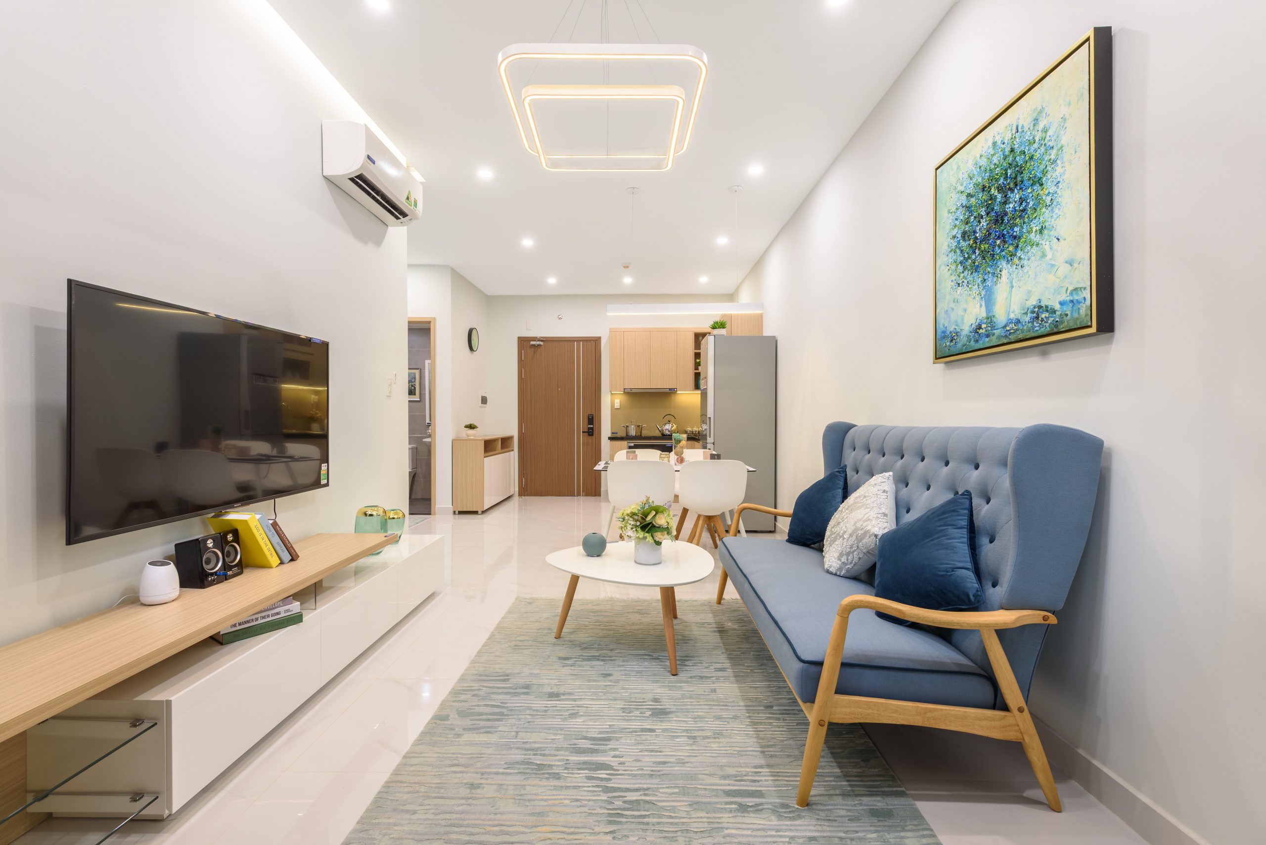 Bán căn 3 phòng ngủ hoa hậu đẹp nhất Geleximco Lê Trọng Tấn hướng Nam view công viên