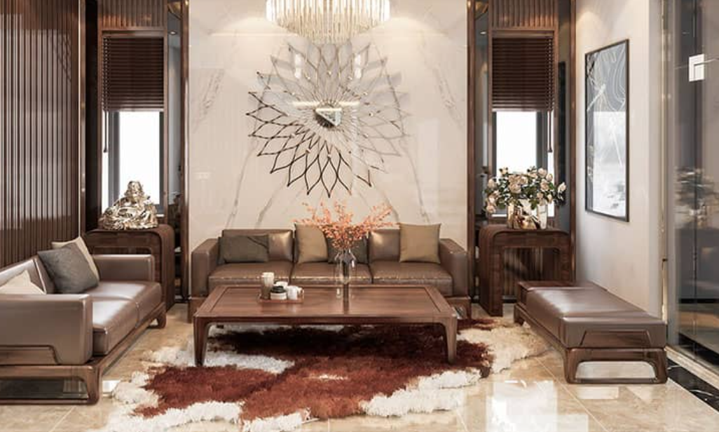 Cho thuê gấp shophouse khu D Geleximco, hướng Đông Nam, DT 100m2, vị trí đẹp
