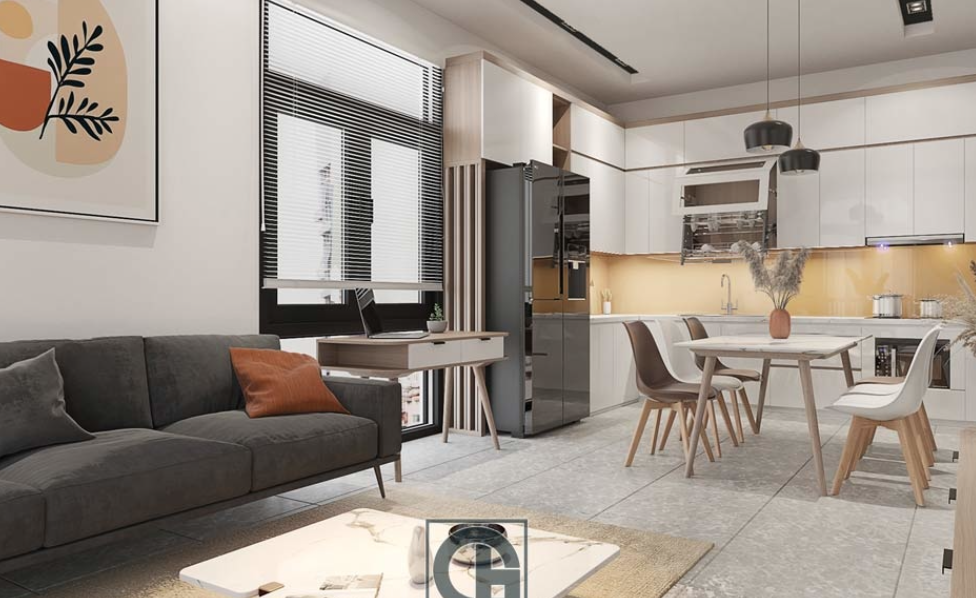Chính chủ cho thuê gấp shophouse khu D Geleximco, hướng Nam, DT 115m2, giá ưu đãi