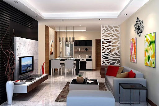 Mua ngay nhà liền kề 75m2 khu B Geleximco Lê Trọng Tấn, nội thất cao cấp, hướng Nam