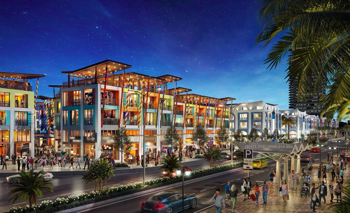 Cần bán gấp nhà phố shophouse hướng Tây Nam, gần trường học, khu C Geleximco Lê Trọng Tấn