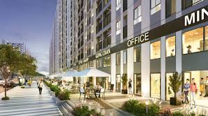 Mua ngay nhà phố shophouse khu D Geleximco Lê Trọng Tấn, nội thất cao cấp, hướng Bắc, vị trí đẹp để kinh doanh