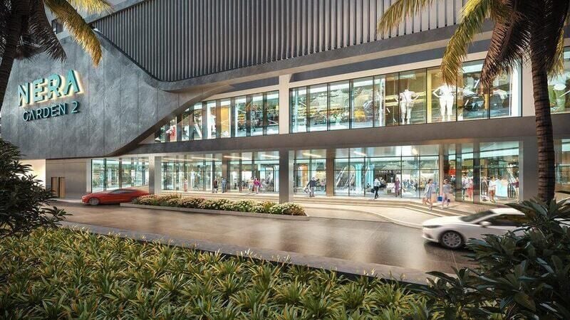 Mua ngay nhà phố shophouse hướng Đông Tứ Trạch mặt tiền rộng, view khu liền kề, khu D Geleximco Lê Trọng Tấn