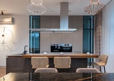 Cho thuê nhà liền kề khu A, hướng Đông Bắc, DT 125m2, view đẹp, giá tốt tại Geleximco