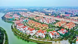 Tiềm năng đầu tư Khu đô thị Nam An Khánh