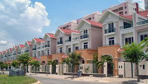 Các loại hình sản phẩm Khu đô thị Nam An Khánh