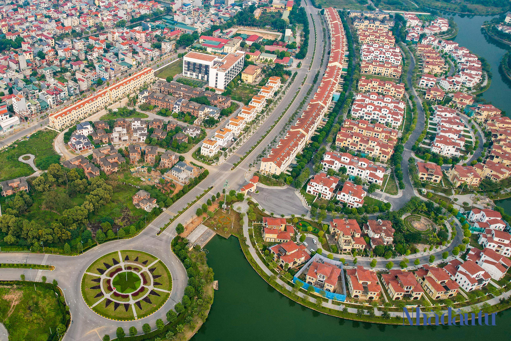 Khu đô thị Nam An Khánh