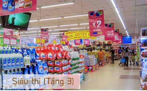 Siêu thị